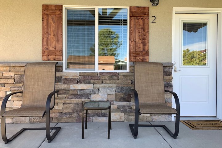 Terrace/Patio 42 of 54
