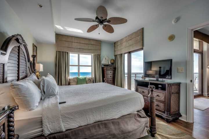 North Beach Resort & Villas