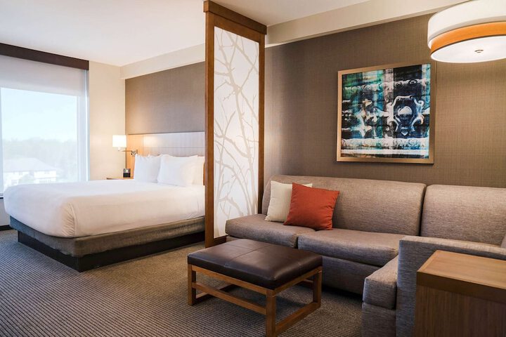 Hyatt Place Buffalo / Amherst