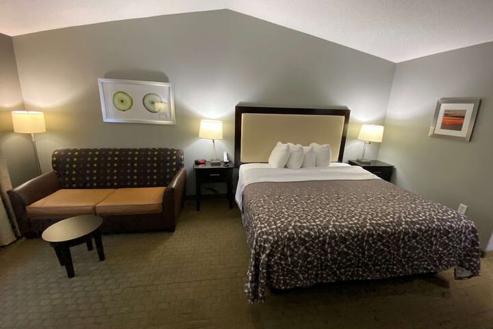 Best Western Pawleys Island