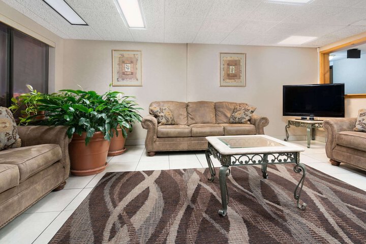 Hotel Interior 2 of 13