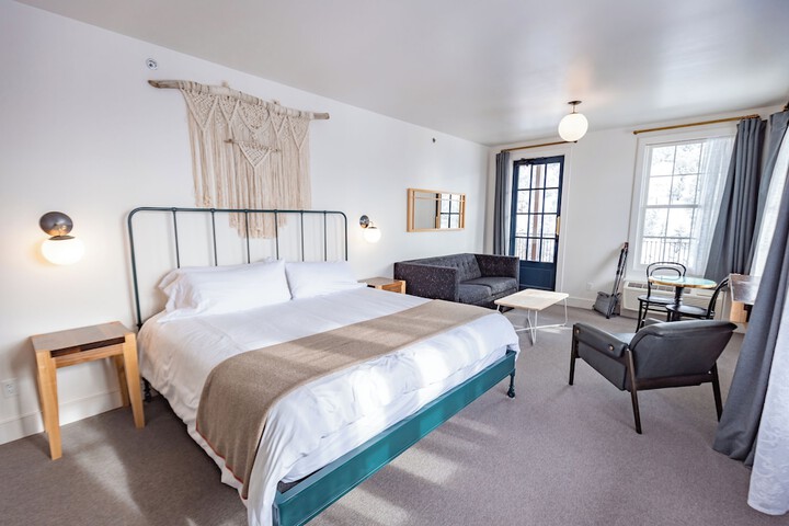 Surf Hotel & Chateau