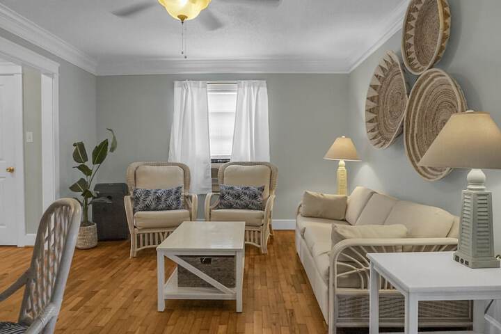 Carolina Beach Inn