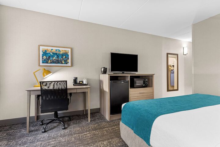 Best Western West Lebanon-Hanover Hotel