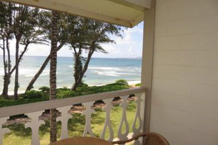Krellers Islander Getaway