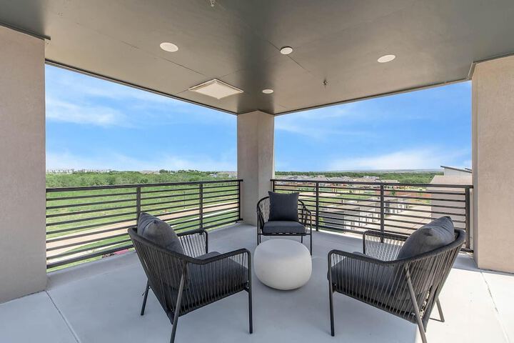 Landing Furnished Apartments - Midlothian