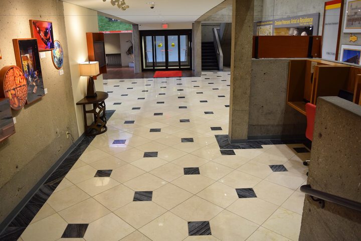 Gateway Hotel and Conference Center at Iowa State University