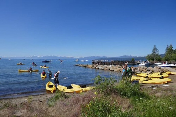 Firelite Lodge