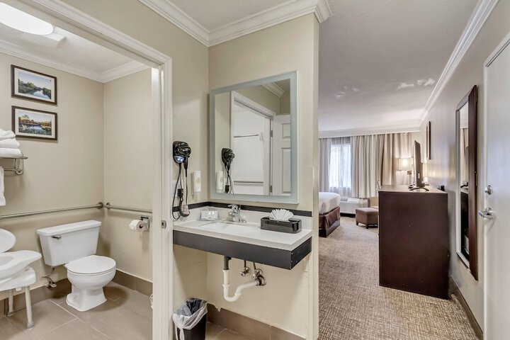 Comfort Inn Murray - Salt Lake City South