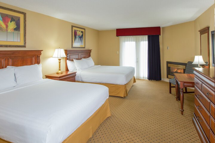 Music Road Resort Hotel and Inn