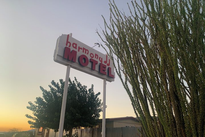 Hotel 3 of 64