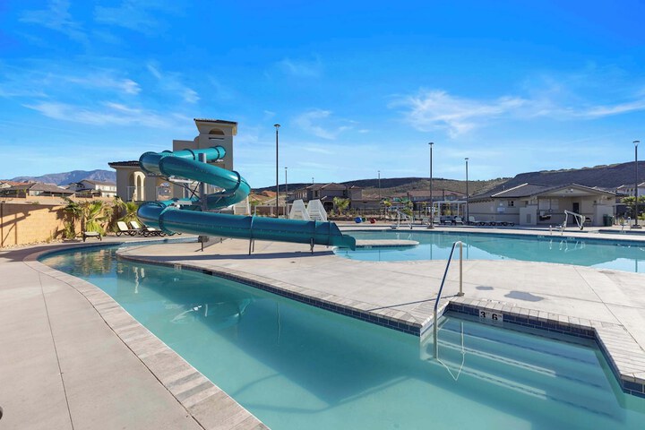 Coral River - Room for the Entire Family