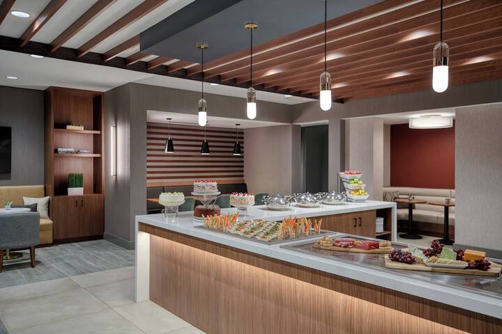 Marriott Chicago Schaumburg