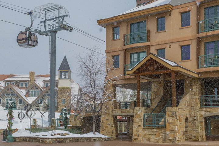 Inn at Lost Creek