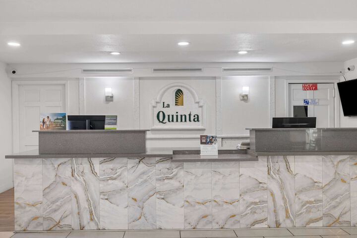 La Quinta Inn by Wyndham Stockton