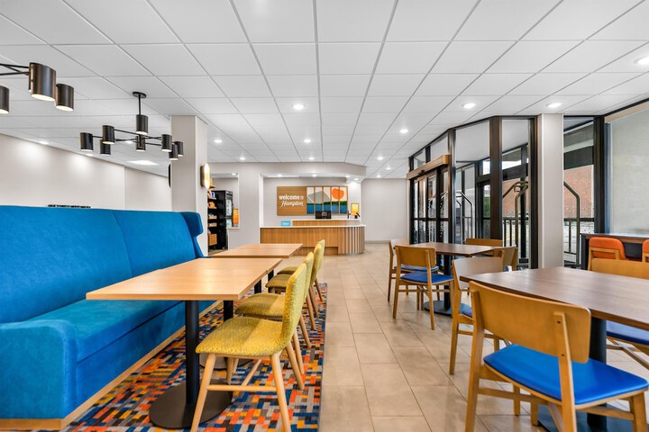 Hampton Inn Chicago - Gurnee