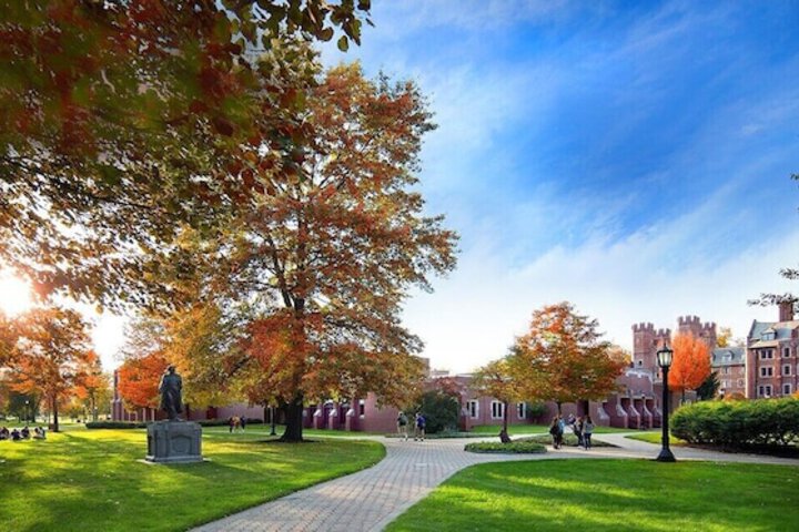 Courtyard by Marriott Elmira Horseheads