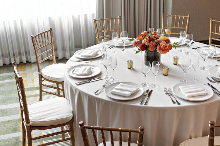 Kimpton Marlowe Hotel by IHG