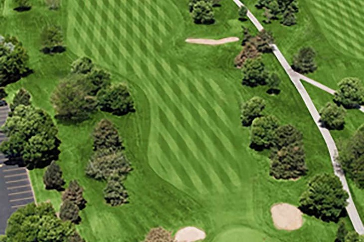 Golf 150 of 161