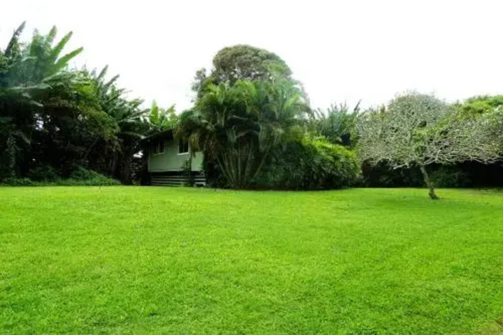 Hale Nanea Hana Paradise Cottages