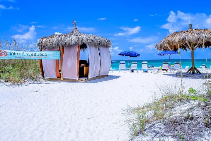 Anna Maria Island Retreat