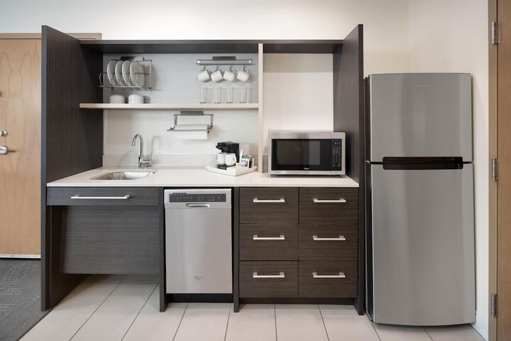 Home2 Suites by Hilton Jackson MI