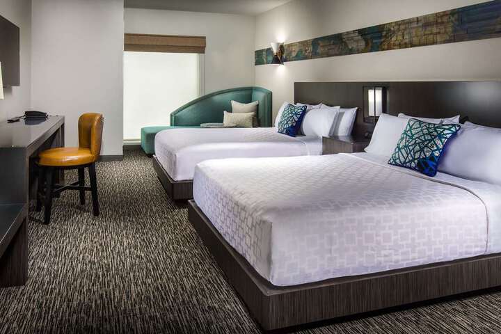 The Southlake Hotel