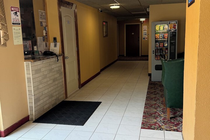 Motel Sun Inn