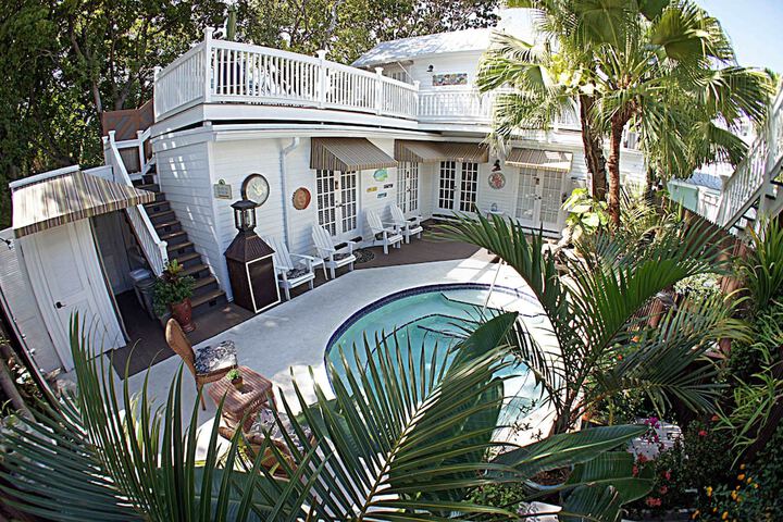 Pool 7 of 64