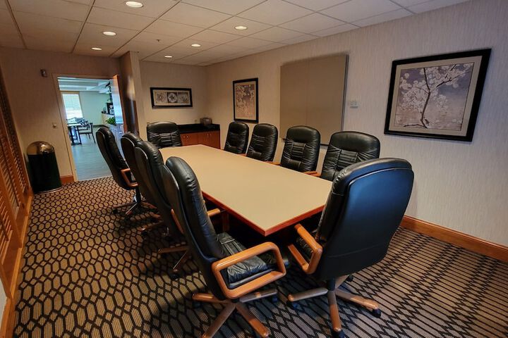 Meeting 16 of 22