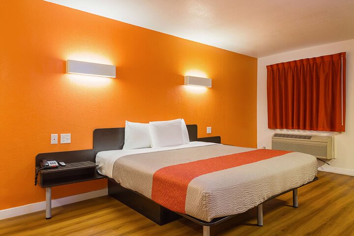 Motel 6 Garland TX - Northeast Dallas