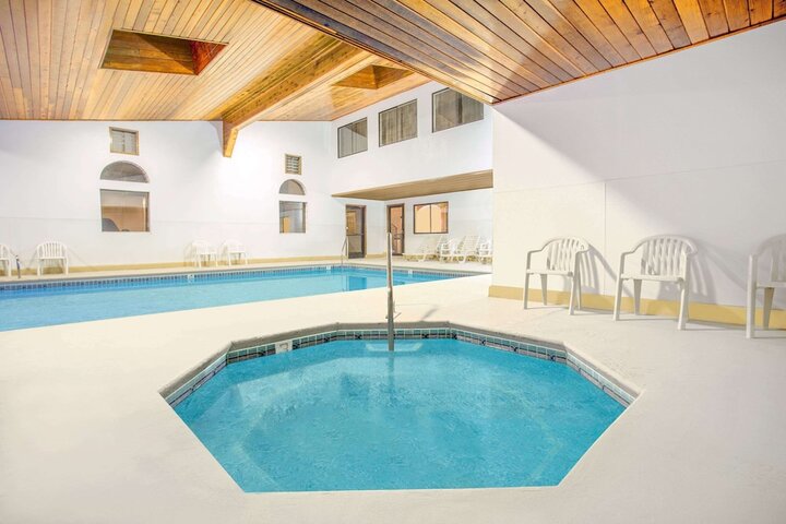 Pool 3 of 22