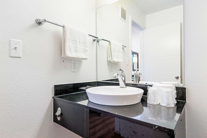 Motel 6 Corpus Christi TX - Northwest
