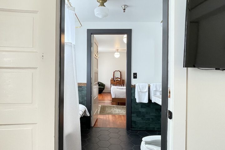 Scotia Lodge