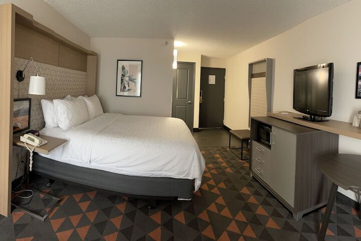 Holiday Inn Great Falls- Convention Center by IHG