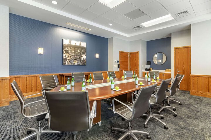 Meeting 23 of 27