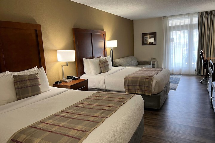 The Inn at Apple Valley an Ascend Collection Hotel