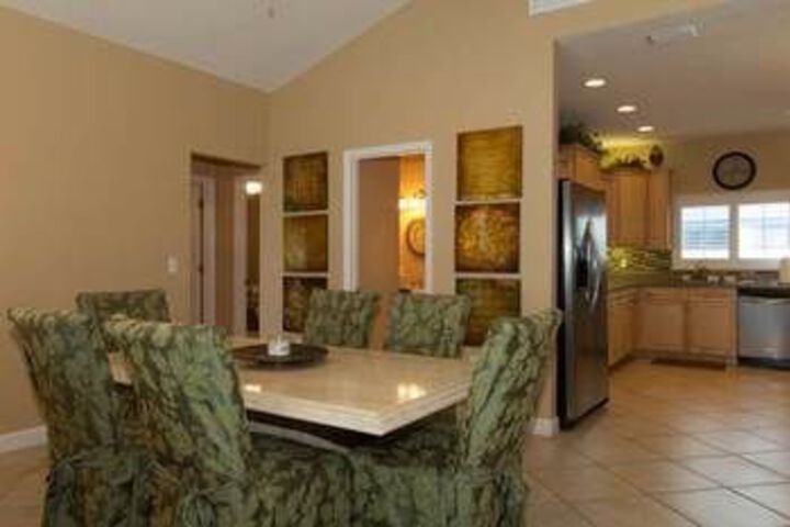 Beach House Resort by Island Vacation Properties