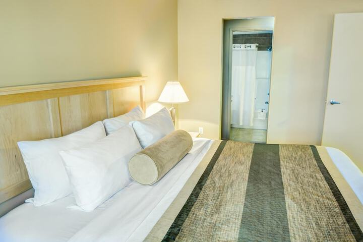 Clearwater Suite Hotel