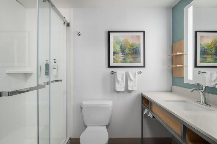 Hilton Garden Inn Wooster
