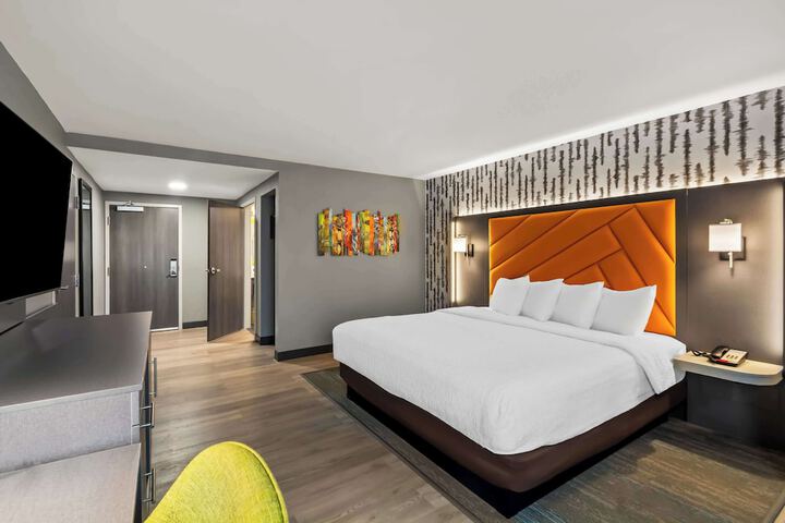 Hampton Inn Lexington / Georgetown