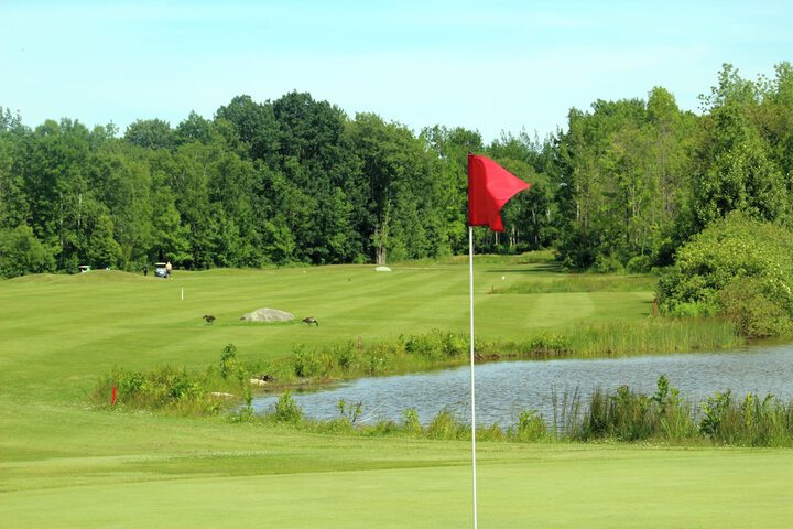Golf 70 of 74