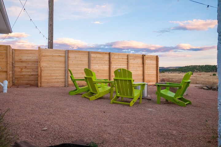 Terrace/Patio 38 of 38