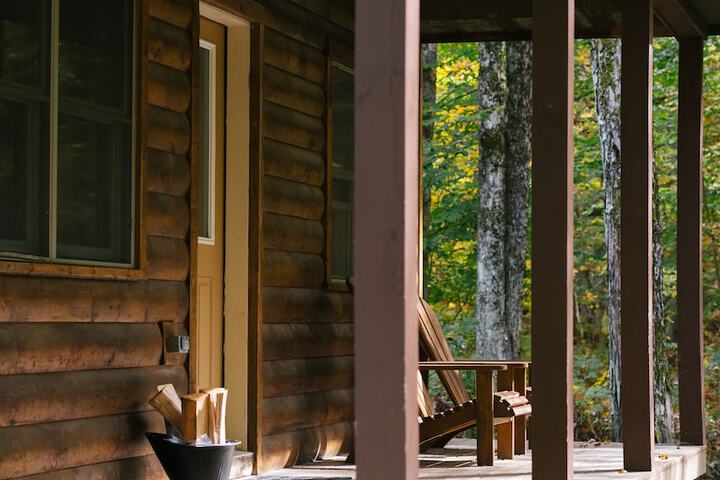 Sterling Ridge Resort