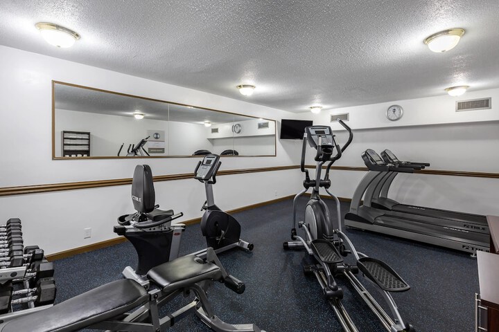 Clarion Inn Falls Church - Arlington