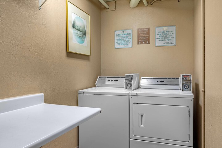 Comfort Inn Wichita Falls North