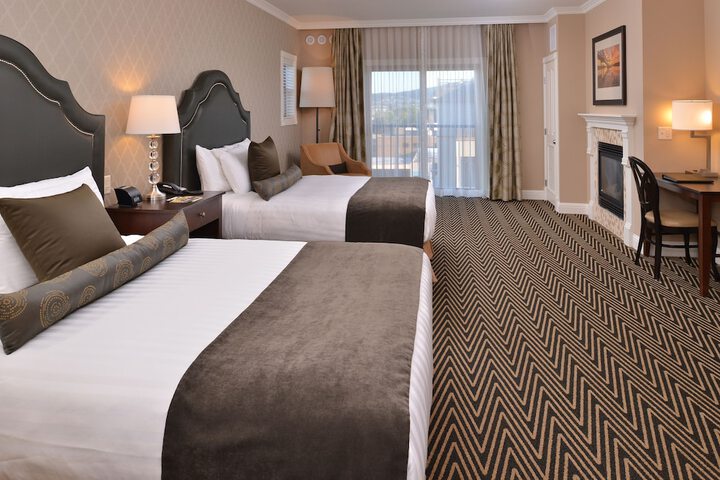 Majestic Inn & Spa