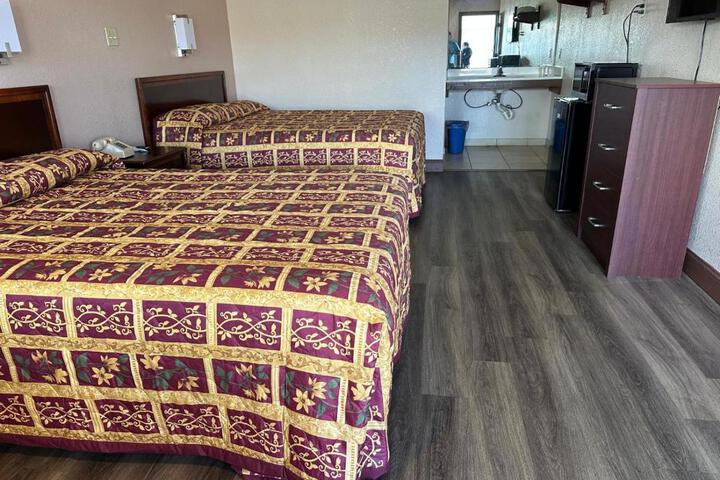 Loxley Motel