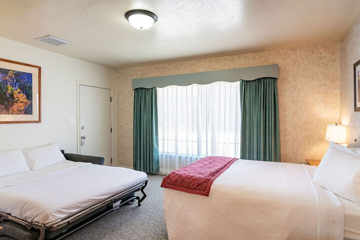 Swiss Alps Inn