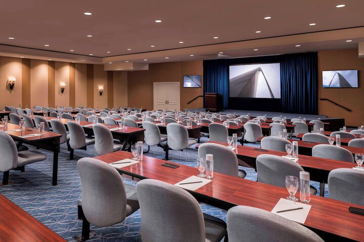 The Ritz-Carlton St. Louis